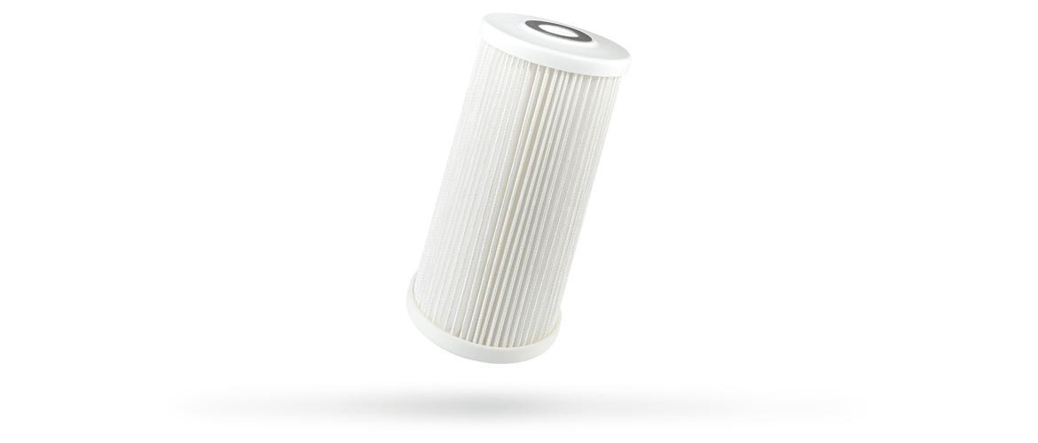 ATLAS FILTRI  Фильтрующий антимикробный катридж  TS BIG  - Вид №1