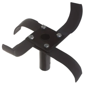 Дополнительные фрезы Мобил К для мотоблока МКМ, Салют