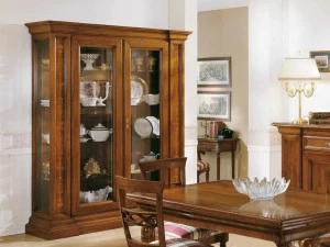 Arvestyle Витрина из массива дерева Stile