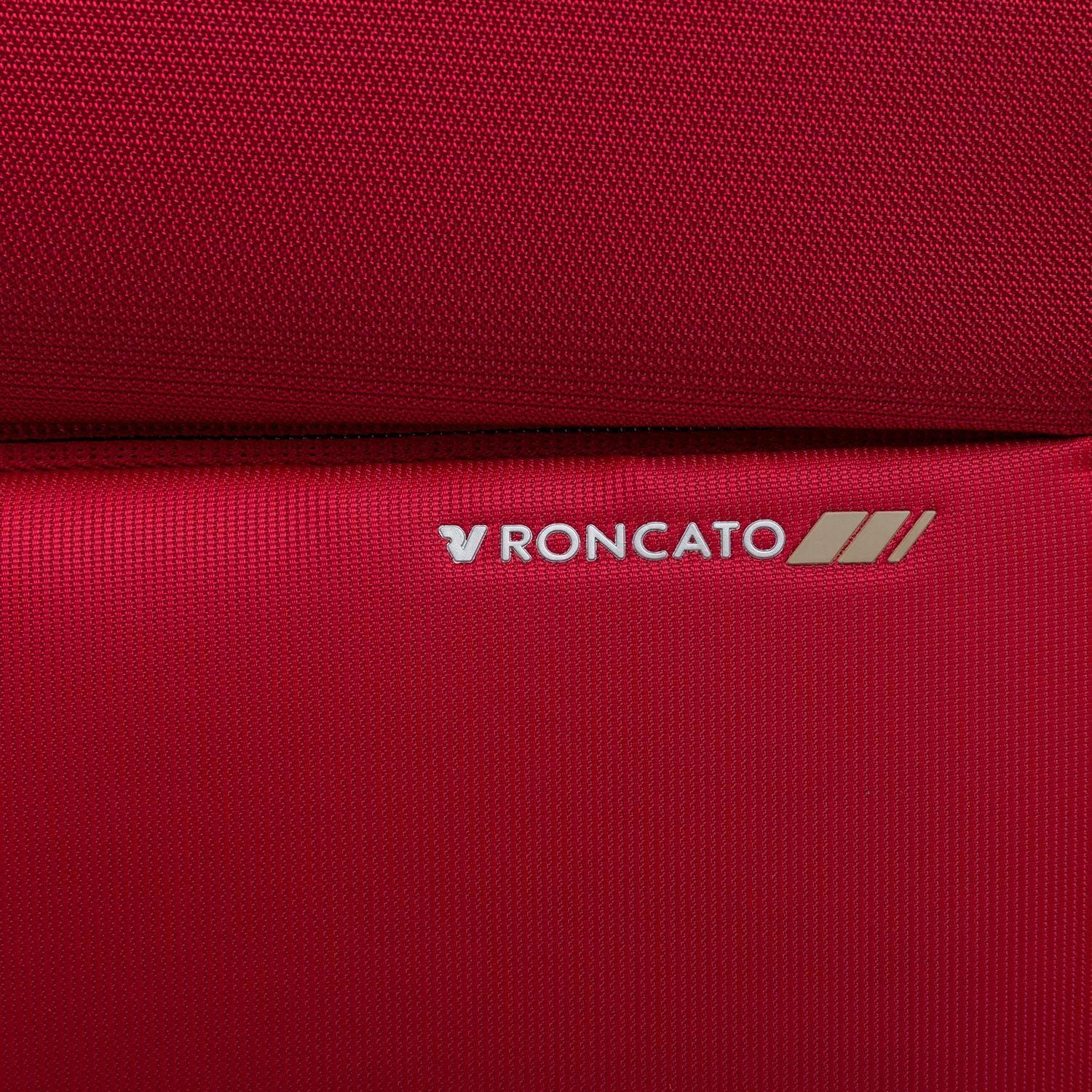 6103-09 Чемодан 6103 S Trolley Exp Roncato Speed - Вид №6