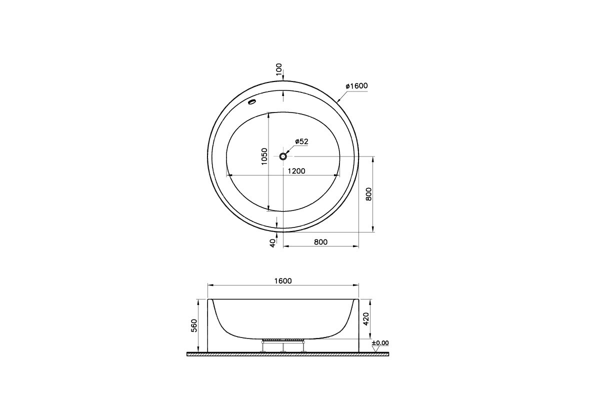 52990014000  Vitraglobal Istanbul - Вид №1