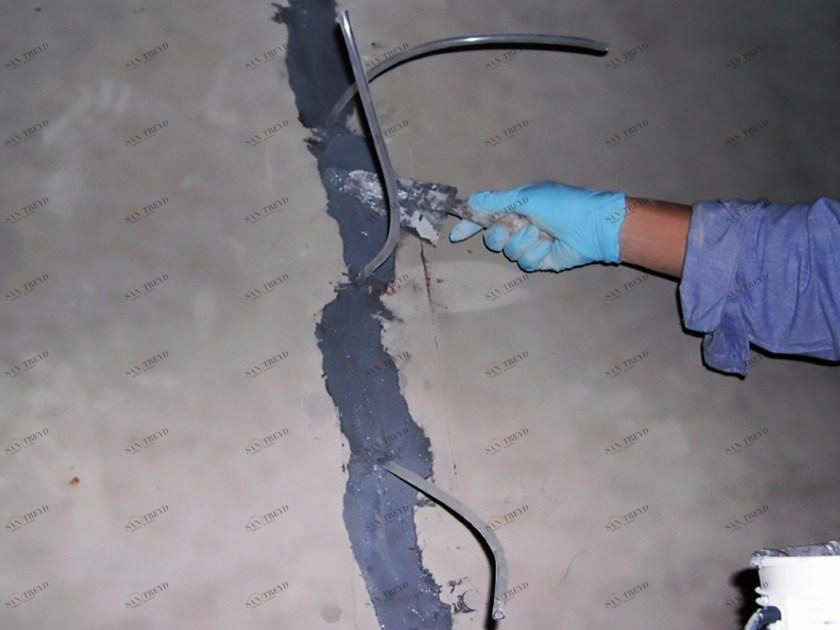 BASF Construction Chemicals Двухкомпонентный эпоксидный клей Masterinject sun-id-1441885