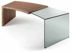 Reflex Письменный стол с выдвижной столешницей