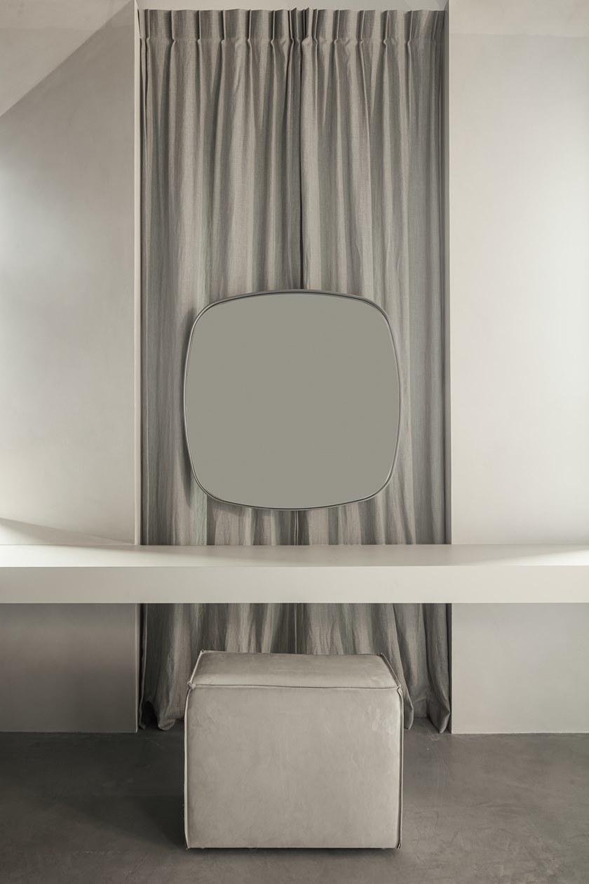 Piet Boon Квадратное настенное зеркало Kekke living Pbc 44.00.01/02/. - Вид №3