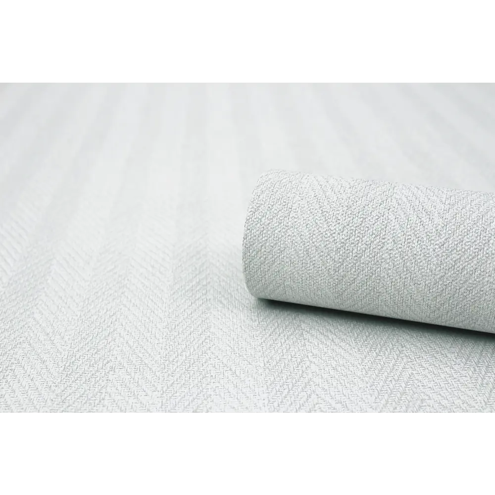 Erismann Harris: Флизелиновые обои светло-серые для стильного интерьера 89365202 STLM-0826115 - Вид №2