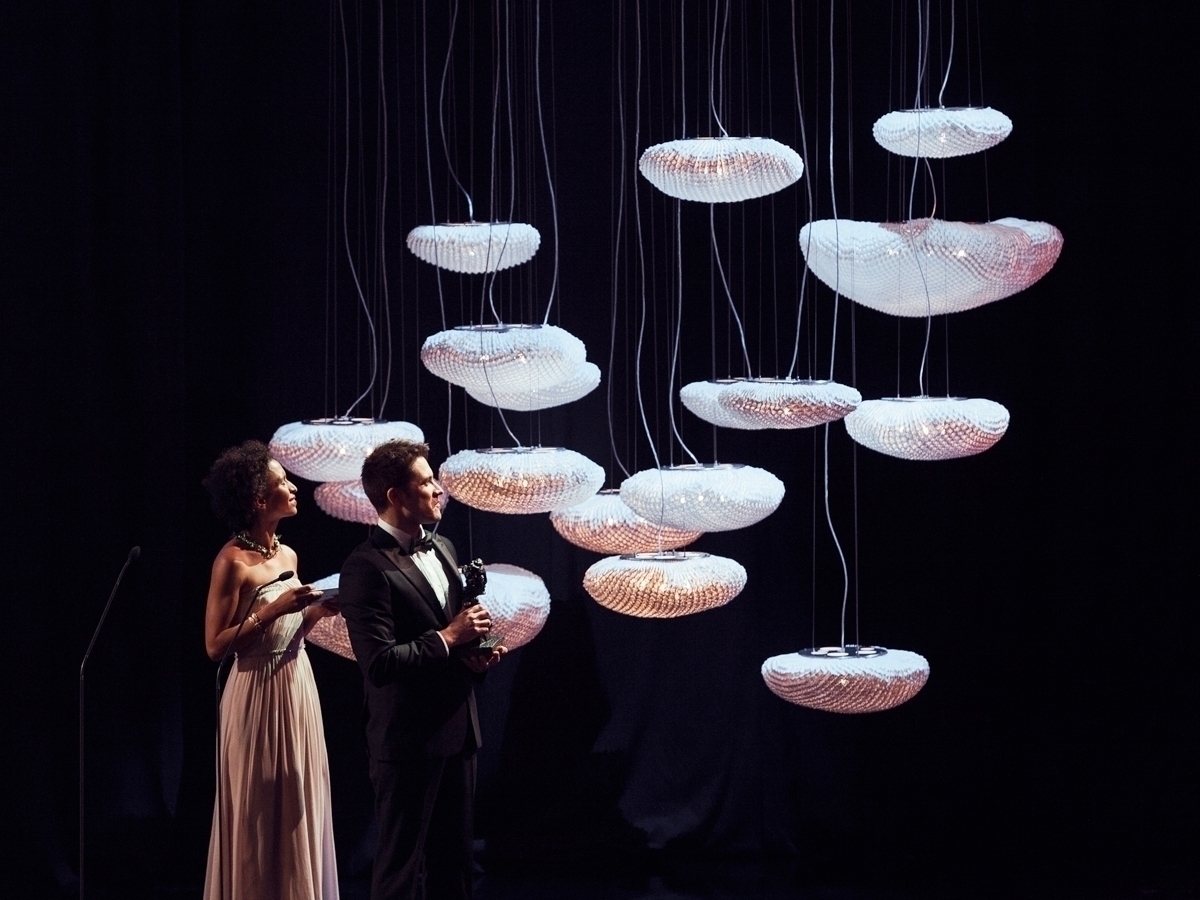 004452 Люстра Small Arturo Alvarez Tati Santreyd - Вид №6