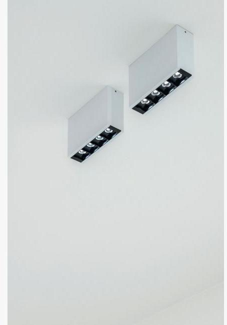 Delta Light Светодиодный потолочный светильник с диммером Dot.com sun-id-1454958 - Вид №4