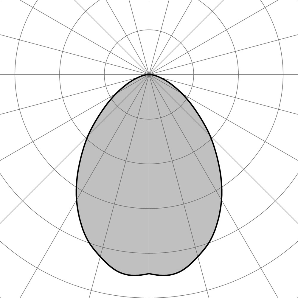 MaxiSpia R SQ Ghidini Spia SQ .15 Нержавеющая Сталь  - Вид №3