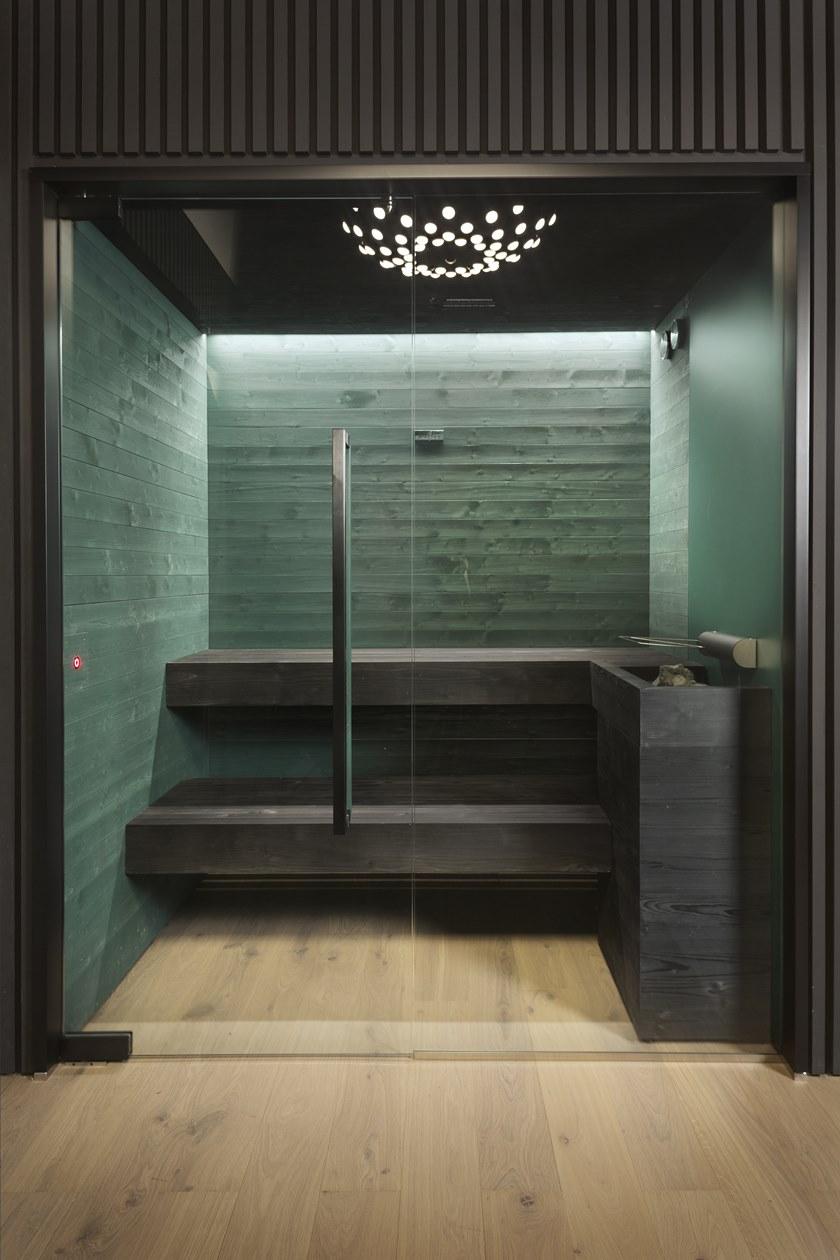 STARPOOL Финская сауна Soul sun-id-1386488 - Вид №7