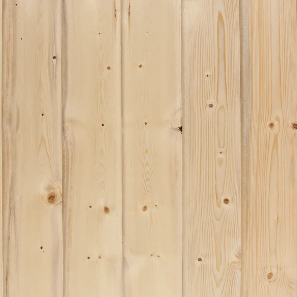 Santreyd Вагонка штиль из натуральной ели для эстетичной отделки 84299083 STLM-0048156