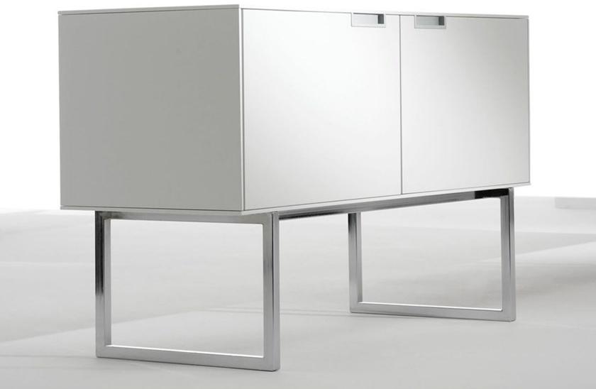 Manerba Низкий офисный шкаф Thin box sun-id-1412071 - Вид №1