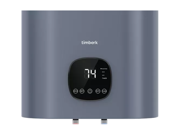 9136172 Водонагреватель электрический Timberk T-WSS30-N61-V-WF STDN-0100463 - Вид №8