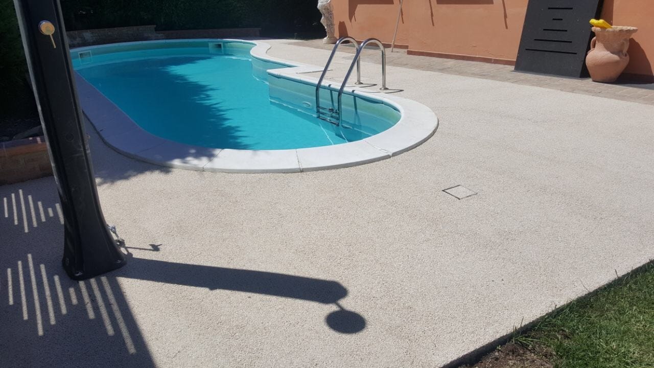 Гранулированные мраморные полы Studio Muscatelli GREVELIT ARCH-00084916 - Вид №27