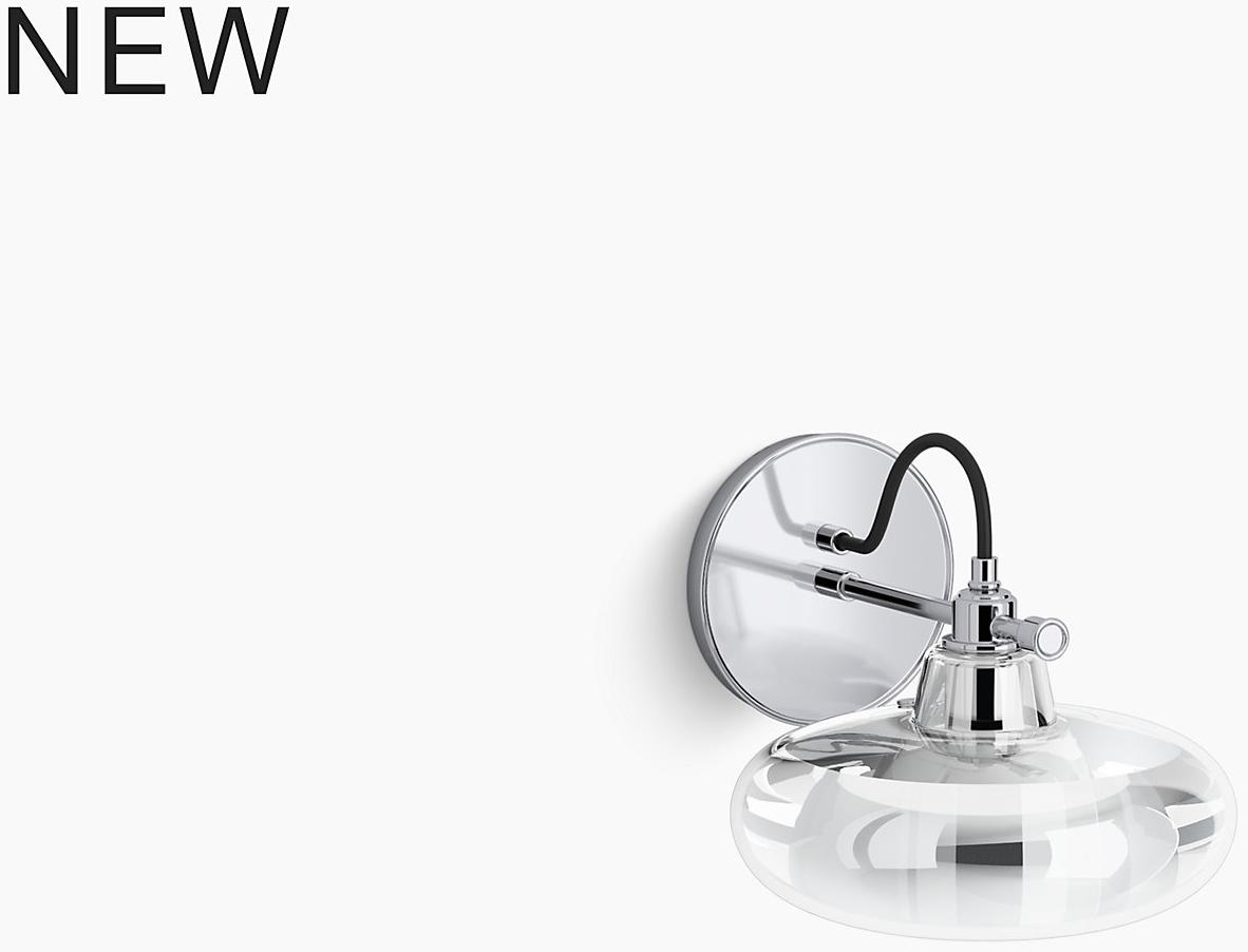 KOHLER  K-23669-SC01-WHL  - Вид №1
