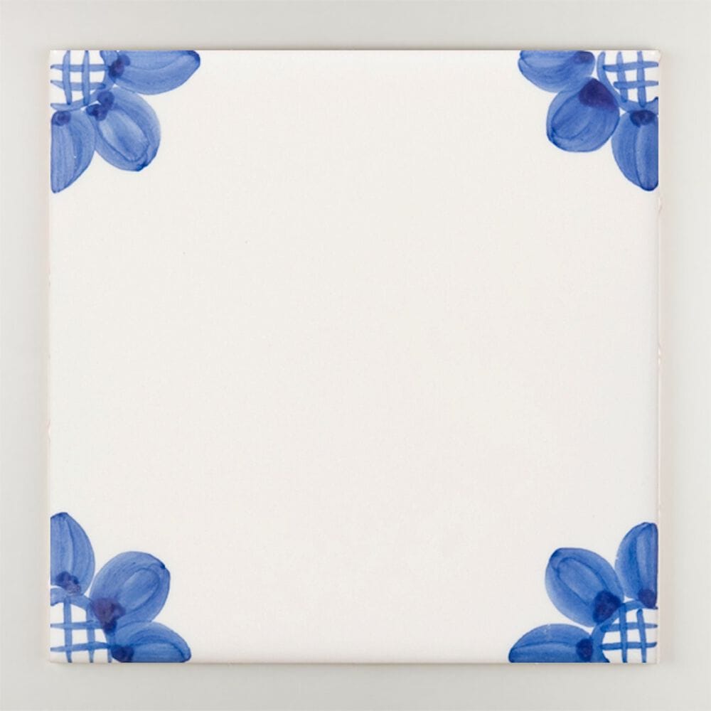 Пол / покрытие ручной работы La Riggiola традиция ARCH-00048895 - Вид №2