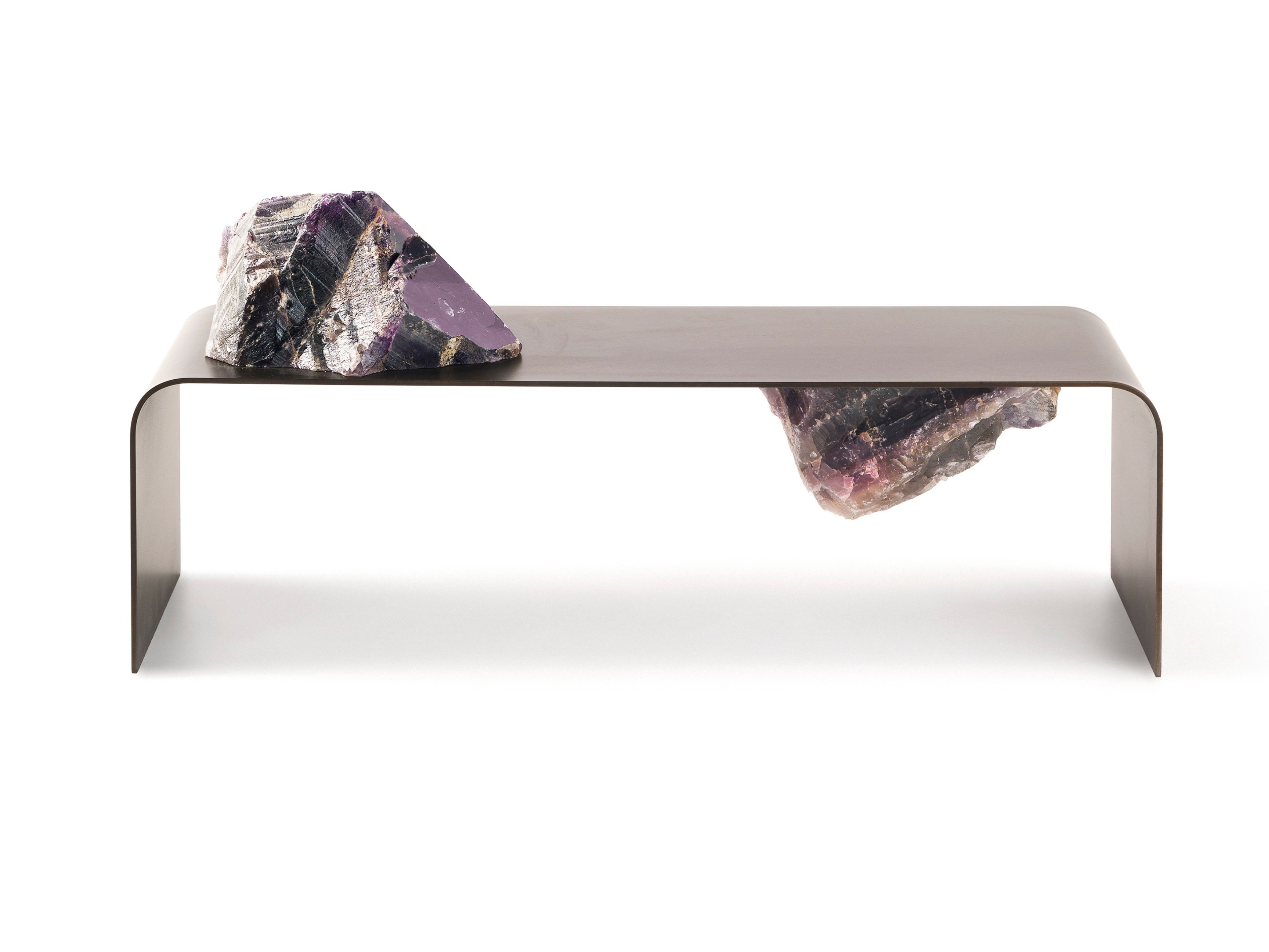 Металлические центральные части JCP UNIVERSE AGMENT ARCH-00008852 - Вид №2