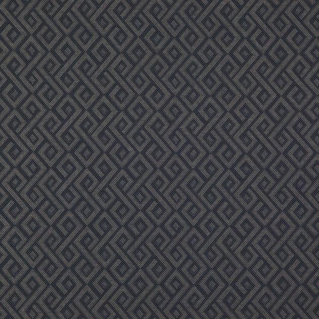 FR-One Ткань из полиэстера с графическими мотивами Genii sun-id-1361566 - Вид №5