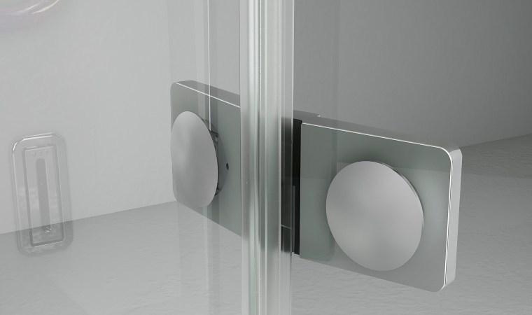 Jacuzzi® Душевая кабина с турецкой баней Cloud sun-id-1514947 - Вид №6