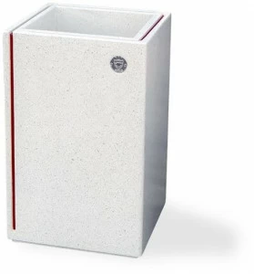 DIMCAR Бетонный мусорный бак для наружного применения Concrete G510