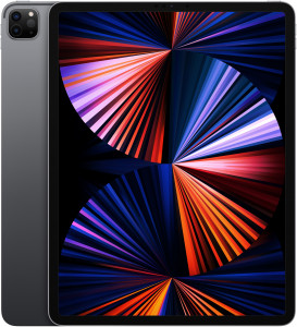 3H901RU/A 12.9-inch ipad pro wi-fi 128gb - space grey (demo) Apple