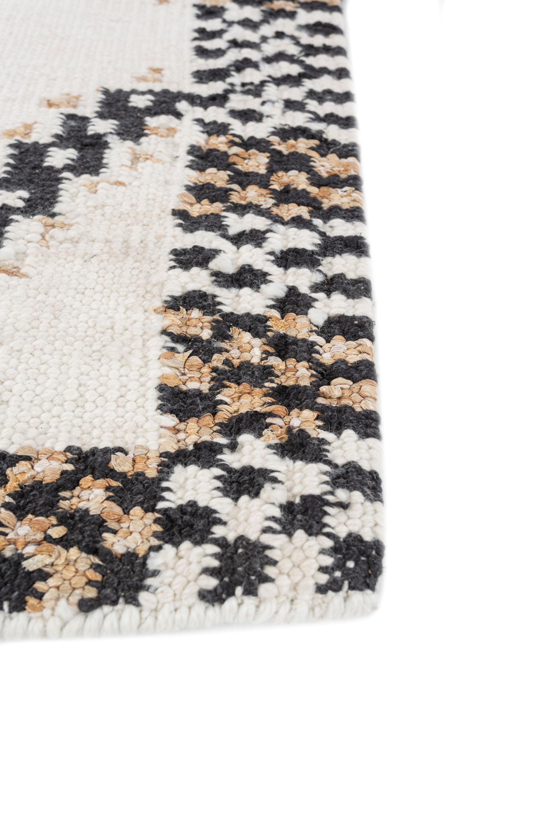 Прямоугольный тканевый ковер Jaipur Rugs Atelier Collection ARCH-00003366 - Вид №1