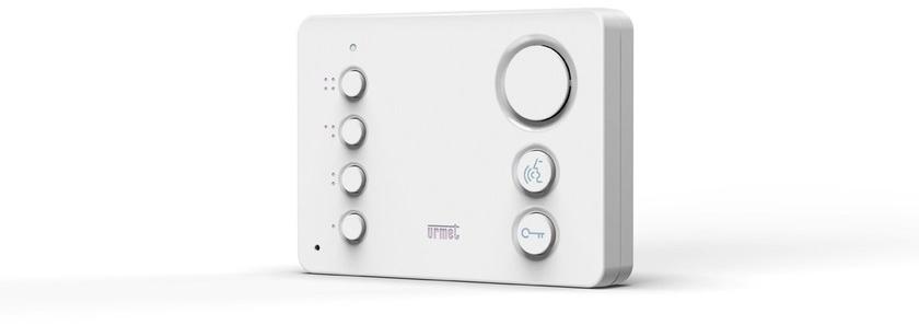 Urmet Домофон и видеодомофон Mìro 1183/7 MIRO - Вид №1