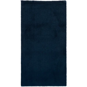 Ковер полиэстер Tony Inspire 60x115 см цвет темно-синий 83206085 STLM-2008250