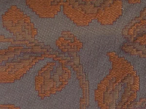 l'Opificio Жаккардовая ткань с цветочными мотивами Vocalese