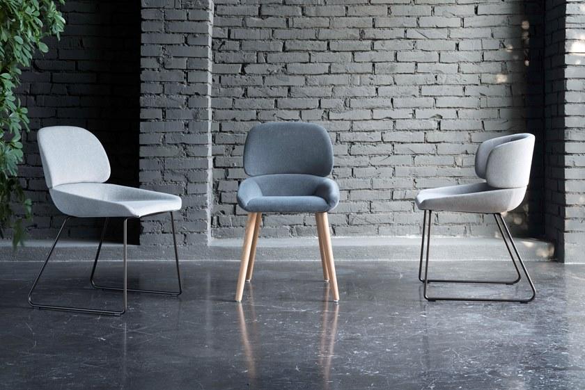 Tonon Санки из пенополиуретана Fancy 227.92 - Вид №3