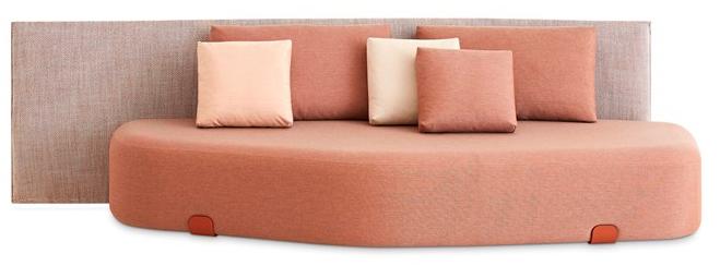 GAN Садовый диван из технической ткани Isla sun-id-1487397 - Вид №1