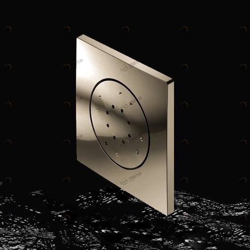 Гидромассажная форсунка BJINCM_QUA8 Geda Nextage Body Jets Гидромассажные форсунки Body Jets BJINCMQUA8