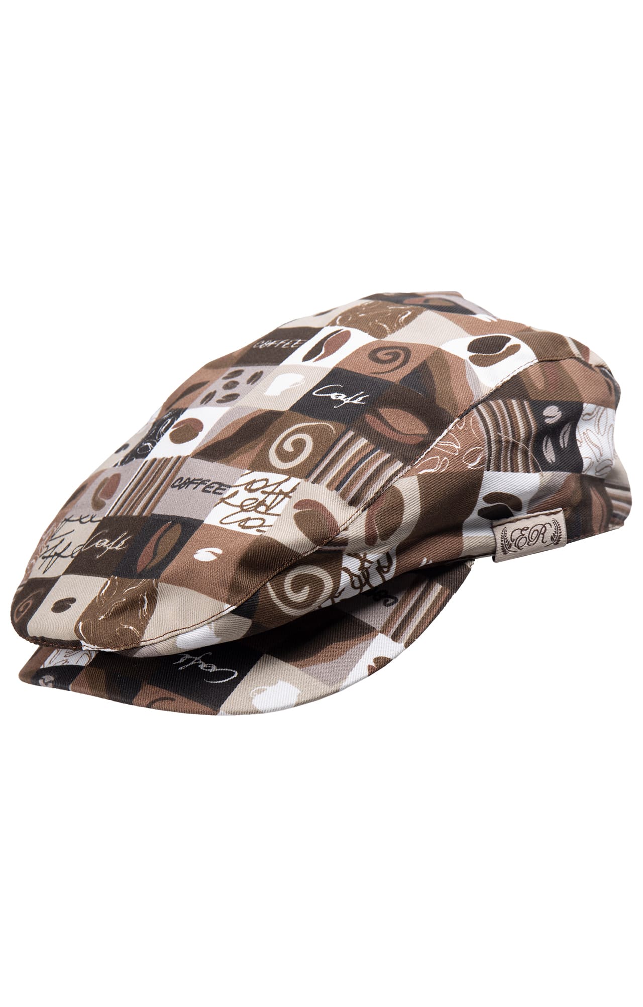 5043544 Кепи классическое PRINT в ассортименте El-Risto  Одежда для промоакций  размер  - Вид №2