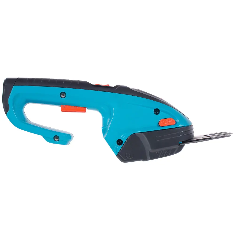 Ножницы аккумуляторные Gardena Classic Cut 3.6 В 1x2.5 АКБ и ЗУ входит в комплект STLM-2205246 - Вид №3