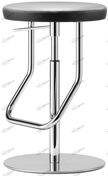 Thonet Табурет регулируемый по высоте S 123 sun-id-1407197