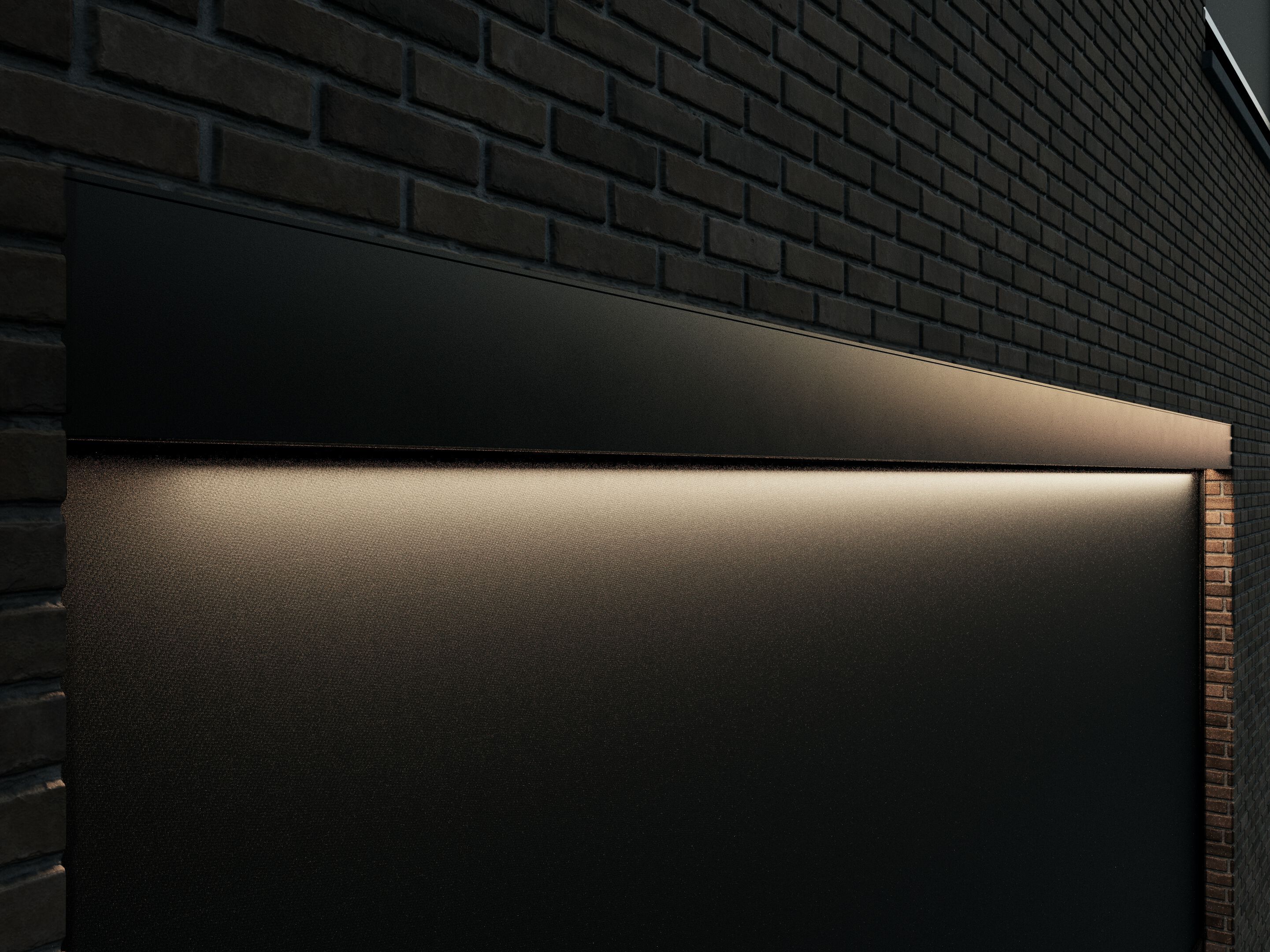 Тент со встроенным освещением Harol Coolscreen ARCH-00107525