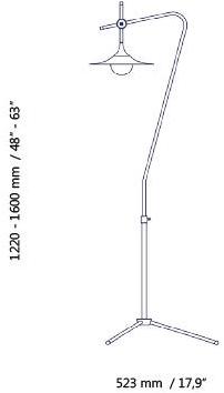Intueri Light Лампа заземления Bullarum sun-id-1370392 - Вид №5