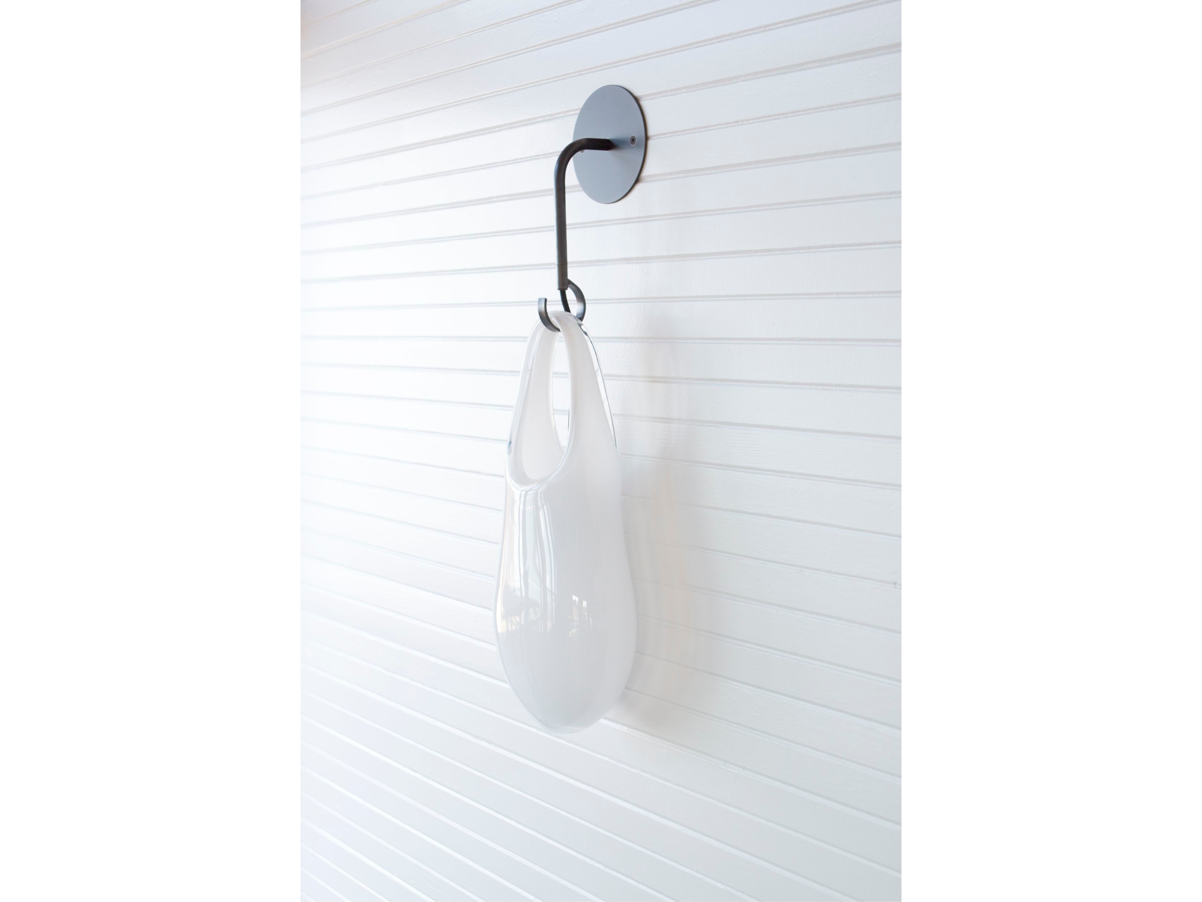 Выдувное стекло светодиодный настенный светильник SkLO Hold ARCH-00147630 - Вид №4