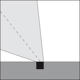 MaxiTratto 600 Ghidini MaxiTratto .34 Cтекло  - Вид №2