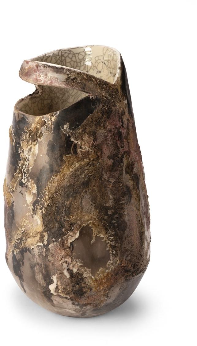 Visionnaire Ваза из керамогранита sun-id-1448034 - Вид №2