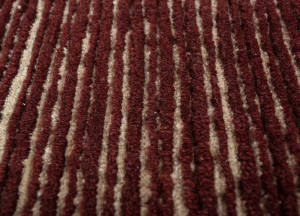 Шерстяной ковер ручной работы