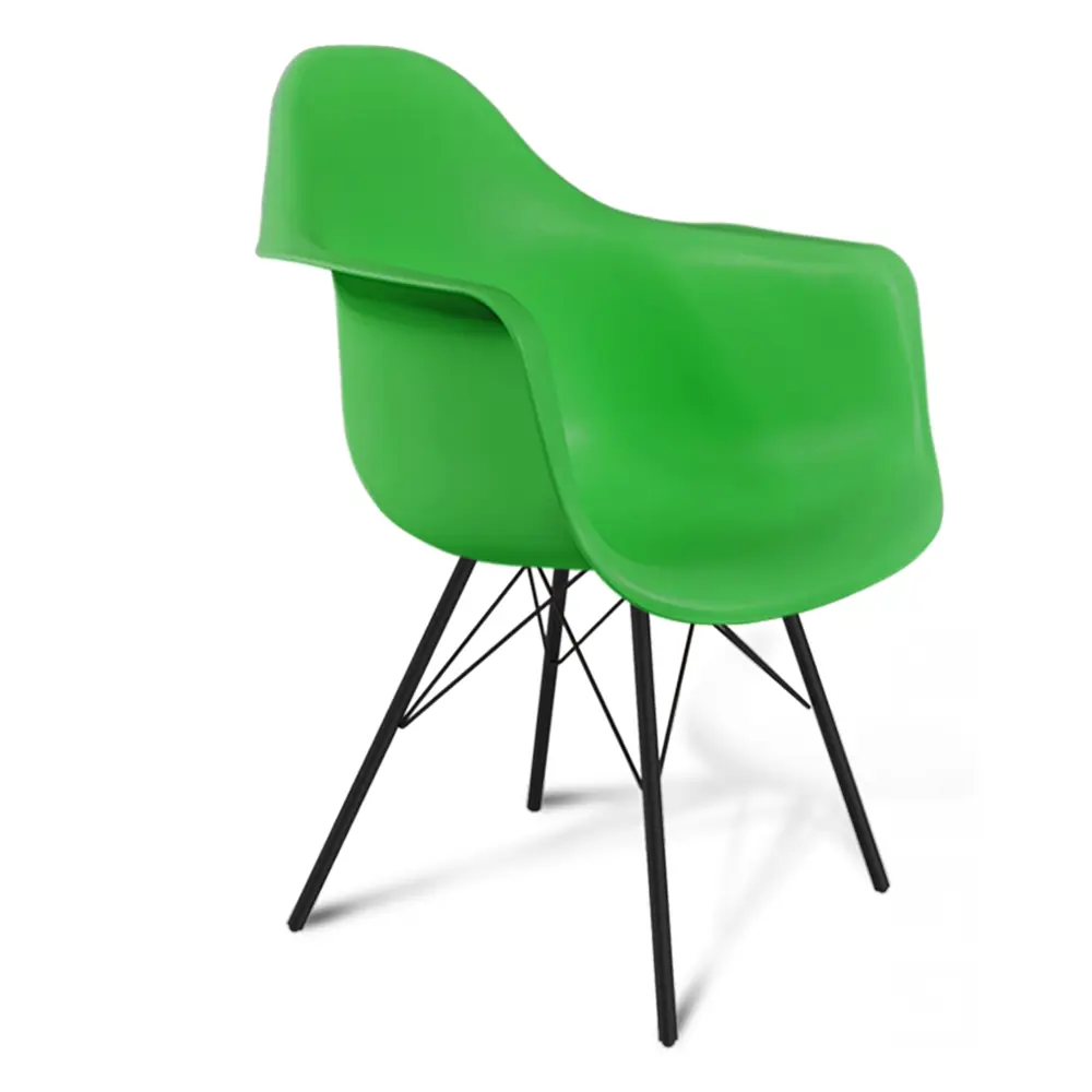 Каркас стула Sheffilton SHT-S37, цвет чёрный муар STLM-2119621 - Вид №6