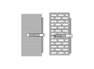 900.51.200XA складное сиденье HEWI System 900 - Вид №10