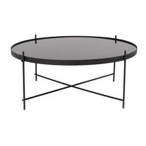 Стол журнальный Cupid XXL черный