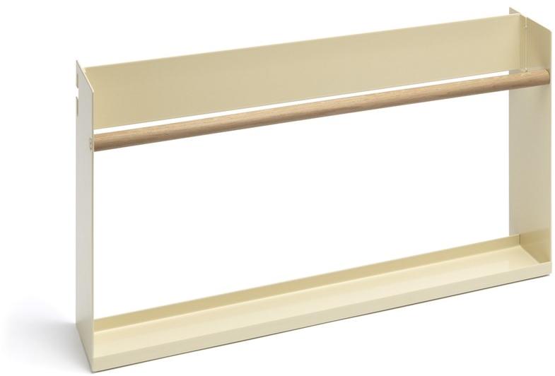 Atelier Belge Стеллаж для журналов из стали и дерева для модульного книжного шкафа Modul sun-id-1357527 - Вид №1