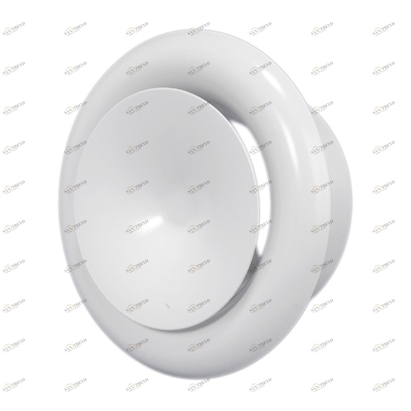 Диффузор Europlast DMP 160 sun-id-682300