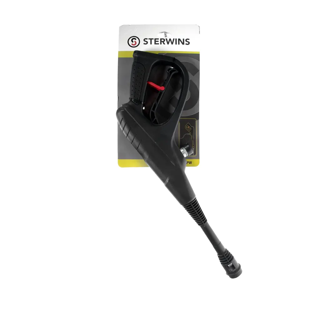 Пистолет запасной Sterwins STLM-2165479 - Вид №1