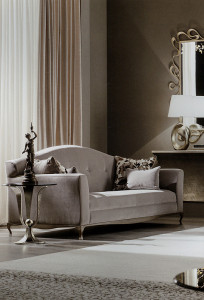 Диван  CANTORI GHIRIGORI 06