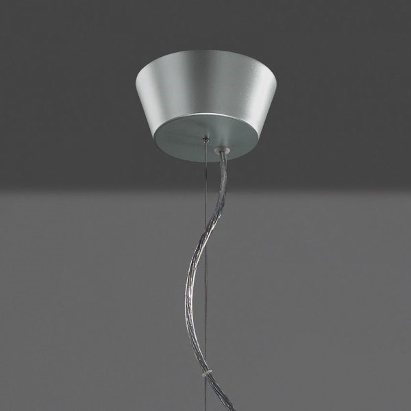 SPSUNDE1SAGRE27 подвес 1*100W E27 AXO LIGHT 101061 - Вид №2