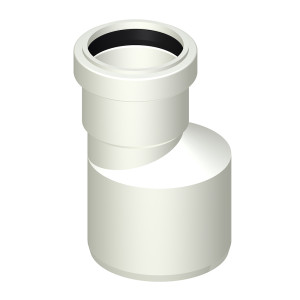 02747 Переходы Tece