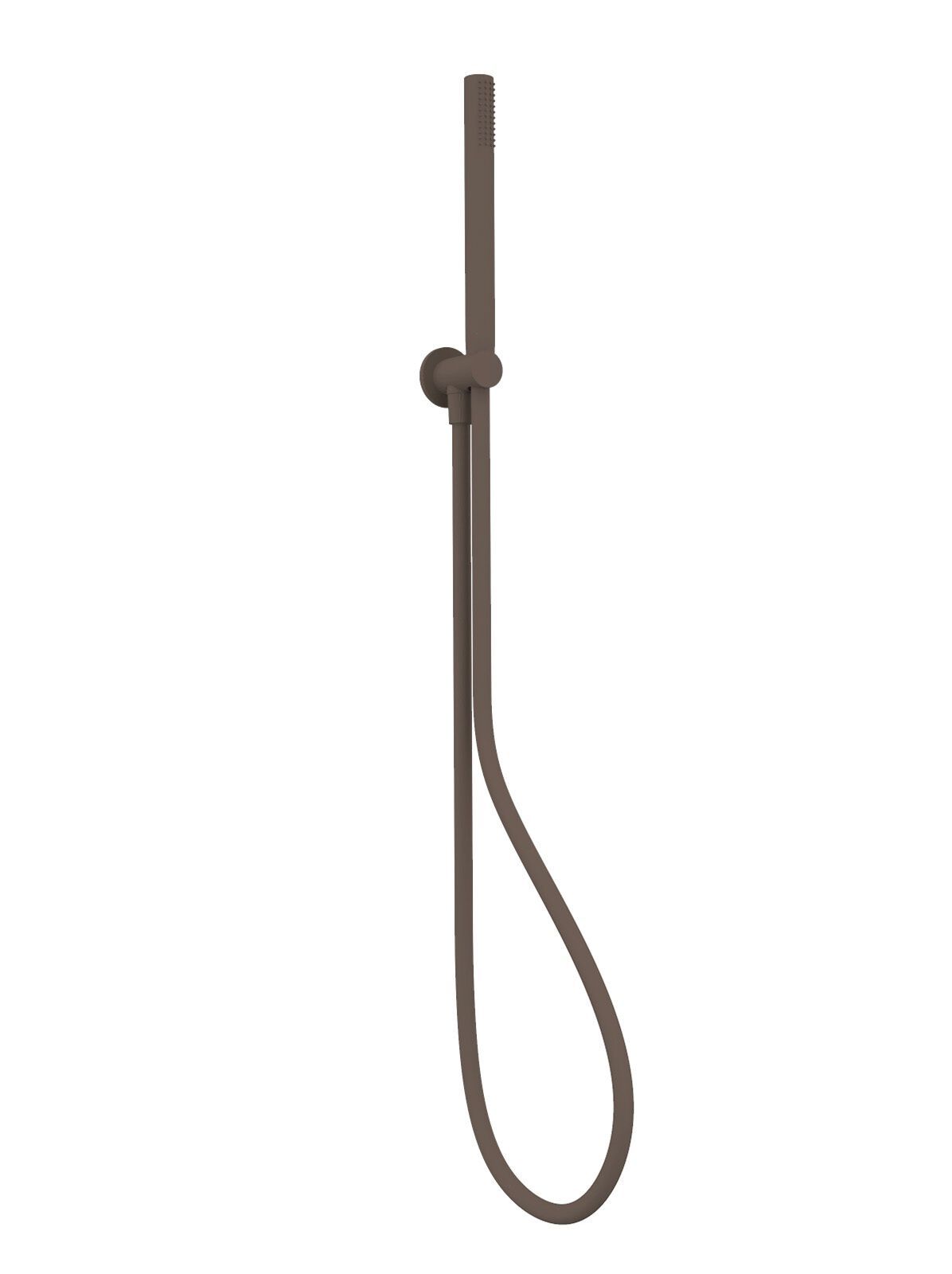 Настенный ручной душ с гибким Rubinetterie Frattini дуплекс ARCH-00053011 - Вид №23